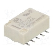 Releu subminiaturale, 5V DC, 2A, serie TQ, PANASONIC - TQ2SA-5V