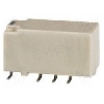 Releu subminiaturale, 5V DC, 2A, serie TX, PANASONIC - TX2SA-5V