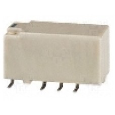 Releu subminiaturale, 5V DC, 2A, serie TX, PANASONIC - TX2SA-5V