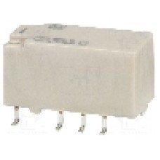 Releu subminiaturale, 5V DC, 2A, serie TX, PANASONIC - TX2SS-L2-5V