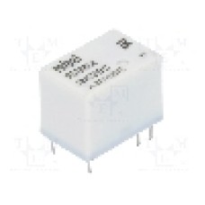 Releu subminiaturale, 5V DC, 3A, serie RSM954, RELPOL - RSM954-0111-85-1005 Releu subminiaturale, 5V DC, 3A, serie RSM954, RELPOL - RSM954-0111-85-1005