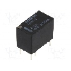 Releu subminiatura, 6V DC, 1A, serie G5V-1, OMRON - G5V-1 6VDC Releu subminiatura, 6V DC, 1A, serie G5V-1, OMRON - G5V-1 6VDC