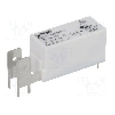 Releu verticala, 12V DC, 20A, serie RM85V7, RELPOL - RM85V7-3021-20-S012 Releu verticala, 12V DC, 20A, serie RM85V7, RELPOL - RM85V7-3021-20-S012