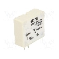Releu verticala, 12V DC, 8A, serie Card E, TE Connectivity - 6-1393215-9 Releu verticala, 12V DC, 8A, serie Card E, TE Connectivity - 6-1393215-9
