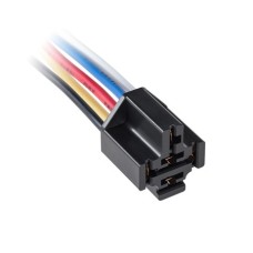 SUPORT RELEU AUTO - PRE0008