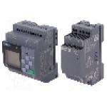 Kit de start LOGO!8, 12...24V DC, serie LOGO!8, SIEMENS - 6ED1057-3BA01-0AA8