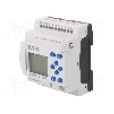 Kit de start easyE4, 24V DC, serie easyE4, EATON ELECTRIC - EASY-BOX-E4-DC1 Kit de start easyE4, 24V DC, serie easyE4, EATON ELECTRIC - EASY-BOX-E4-DC1