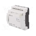 Releu programabil, 100...240V AC, serie easyE4, EATON ELECTRIC - EASY-E4-AC-12RCX1