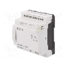 Releu programabil, 100...240V AC, serie easyE4, EATON ELECTRIC - EASY-E4-AC-12RCX1 Releu programabil, 100...240V AC, serie easyE4, EATON ELECTRIC - EASY-E4-AC-12RCX1