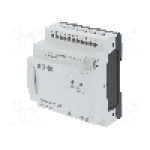 Releu programabil, 12...24V DC, 24V AC, serie easyE4, EATON ELECTRIC - EASY-E4-UC-12RCX1