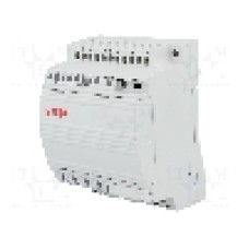 Releu programabil, 230V AC, serie NEED, RELPOL - NEED-230AC-11-08-4R Releu programabil, 230V AC, serie NEED, RELPOL - NEED-230AC-11-08-4R