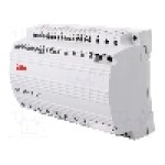 Releu programabil, 230V AC, serie NEED, RELPOL - NEED-230AC-11-16-8R Releu programabil, 230V AC, serie NEED, RELPOL - NEED-230AC-11-16-8R