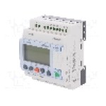 Releu programabil, 24V DC, serie Millenium 3 Essential, CROUZET - 88970041