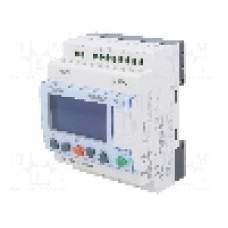 Releu programabil, 24V DC, serie Millenium 3 SMART, CROUZET - 88974041