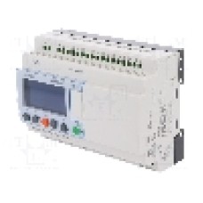 Releu programabil, 24V DC, serie Millenium 3 SMART, CROUZET - 88974161 Releu programabil, 24V DC, serie Millenium 3 SMART, CROUZET - 88974161
