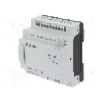 Releu programabil, 24V DC, serie easyE4, EATON ELECTRIC - EASY-E4-DC-12TCX1