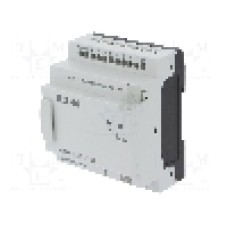 Releu programabil, 24V DC, serie easyE4, EATON ELECTRIC - EASY-E4-DC-12TCX1 Releu programabil, 24V DC, serie easyE4, EATON ELECTRIC - EASY-E4-DC-12TCX1