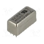 Releu reed, 12V DC, 1.2A, SPDT, MEDER - NP12-1C90-2500-250 Releu reed, 12V DC, 1.2A, SPDT, MEDER - NP12-1C90-2500-250