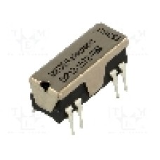 Releu reed, 12V DC, 1A, SPST-NC, MEDER - DIP12-1B72-19M Releu reed, 12V DC, 1A, SPST-NC, MEDER - DIP12-1B72-19M