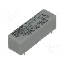 Releu reed, 12V DC, 1A, SPST-NO, MEDER - MRX12-1A71 Releu reed, 12V DC, 1A, SPST-NO, MEDER - MRX12-1A71
