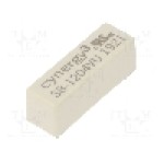 Releu reed, 12V DC, 1A, SPST-NO, SENSATA/CYNERGY3 - S8-1204VU Releu reed, 12V DC, 1A, SPST-NO, SENSATA/CYNERGY3 - S8-1204VU