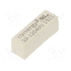 Releu reed, 12V DC, 1A, SPST-NO, SENSATA/CYNERGY3 - S8-1204VU Releu reed, 12V DC, 1A, SPST-NO, SENSATA/CYNERGY3 - S8-1204VU