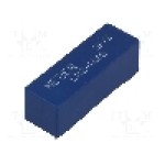 Releu reed, 12V DC, 2.5A, SPST-NO, MEDER - LI12-1A85 Releu reed, 12V DC, 2.5A, SPST-NO, MEDER - LI12-1A85