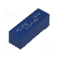 Releu reed, 12V DC, 2.5A, SPST-NO, MEDER - LI12-1A85 Releu reed, 12V DC, 2.5A, SPST-NO, MEDER - LI12-1A85