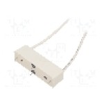 Releu reed, 12V DC, 3A, SPST-NO, SENSATA/CYNERGY3 - DAT71215F Releu reed, 12V DC, 3A, SPST-NO, SENSATA/CYNERGY3 - DAT71215F