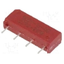 Releu reed, 12V DC, 500mA, SPST-NO, COTO TECHNOLOGY - 9001-12-00