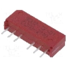 Releu reed, 12V DC, 500mA, SPST-NO, COTO TECHNOLOGY - 9002-12-01 Releu reed, 12V DC, 500mA, SPST-NO, COTO TECHNOLOGY - 9002-12-01