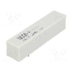 Releu reed, 12V DC, 5A, SPST-NO, MEDER - HE12-1A83 Releu reed, 12V DC, 5A, SPST-NO, MEDER - HE12-1A83