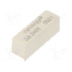Releu reed, 24V DC, 1A, SPST-NO, SENSATA/CYNERGY3 - S8-2405 Releu reed, 24V DC, 1A, SPST-NO, SENSATA/CYNERGY3 - S8-2405