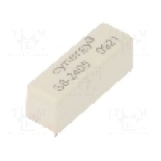 Releu reed, 24V DC, 1A, SPST-NO, SENSATA/CYNERGY3 - S8-2405 Releu reed, 24V DC, 1A, SPST-NO, SENSATA/CYNERGY3 - S8-2405