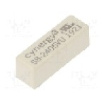 Releu reed, 24V DC, 1A, SPST-NO, SENSATA/CYNERGY3 - S8-2405VU Releu reed, 24V DC, 1A, SPST-NO, SENSATA/CYNERGY3 - S8-2405VU