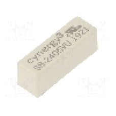 Releu reed, 24V DC, 1A, SPST-NO, SENSATA/CYNERGY3 - S8-2405VU