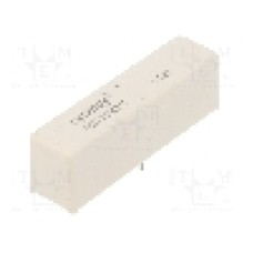 Releu reed, 24V DC, 3A, SPST-NC, SENSATA/CYNERGY3 - DBT72410