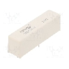 Releu reed, 24V DC, 4A, SPST-NO, SENSATA/CYNERGY3 - DAR72410