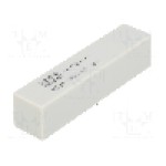 Releu reed, 24V DC, 5A, SPST-NO, MEDER - HE24-1A83-02 Releu reed, 24V DC, 5A, SPST-NO, MEDER - HE24-1A83-02