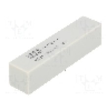 Releu reed, 24V DC, 5A, SPST-NO, MEDER - HE24-1A83-02 Releu reed, 24V DC, 5A, SPST-NO, MEDER - HE24-1A83-02