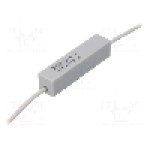 Releu reed, 24V DC, 5A, SPST-NO, MEDER - HE24-1A83-150 Releu reed, 24V DC, 5A, SPST-NO, MEDER - HE24-1A83-150