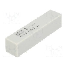 Releu reed, 24V DC, 5A, SPST-NO, MEDER - HE24-1A83 Releu reed, 24V DC, 5A, SPST-NO, MEDER - HE24-1A83