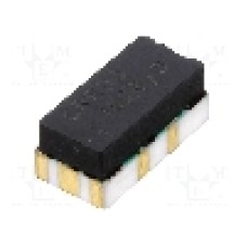 Releu reed, 3V DC, 0.5A, SPST-NO, MEDER - CRR03-1A Releu reed, 3V DC, 0.5A, SPST-NO, MEDER - CRR03-1A