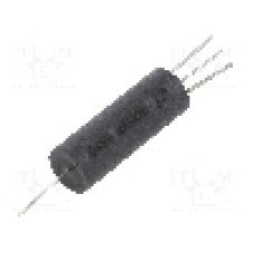 Releu reed, 3V DC, 1A, SPST-NO, SENSATA/CYNERGY3 - S2-03P Releu reed, 3V DC, 1A, SPST-NO, SENSATA/CYNERGY3 - S2-03P