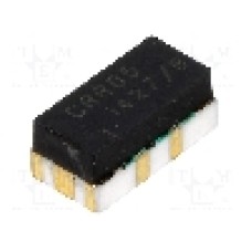Releu reed, 5V DC, 0.5A, SPST-NO, MEDER - CRR05-1A Releu reed, 5V DC, 0.5A, SPST-NO, MEDER - CRR05-1A