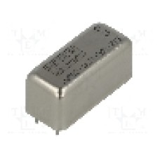 Releu reed, 5V DC, 1.25A, SPST-NO, MEDER - NP05-1A66-500-213