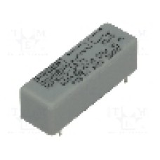Releu reed, 5V DC, 1A, SPST-NO, MEDER - MRX05-1A71 Releu reed, 5V DC, 1A, SPST-NO, MEDER - MRX05-1A71