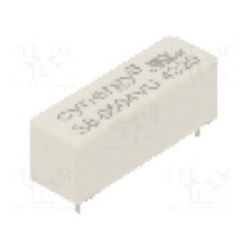Releu reed, 5V DC, 1A, SPST-NO, SENSATA/CYNERGY3 - S8-0504VU Releu reed, 5V DC, 1A, SPST-NO, SENSATA/CYNERGY3 - S8-0504VU