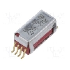 Releu reed, 5V DC, 200mA, SPDT, COTO TECHNOLOGY - 9852-05-00 Releu reed, 5V DC, 200mA, SPDT, COTO TECHNOLOGY - 9852-05-00