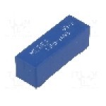 Releu reed, 5V DC, 2.5A, SPST-NO, MEDER - LI05-1A85 Releu reed, 5V DC, 2.5A, SPST-NO, MEDER - LI05-1A85